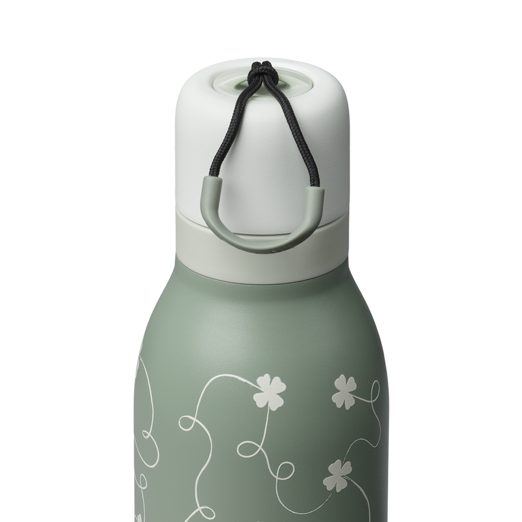 Clover Achiever